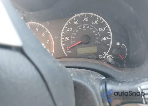 2012 Toyota Corolla Le из США, поврежденный, VIN 2T1BU4EE6CC915602